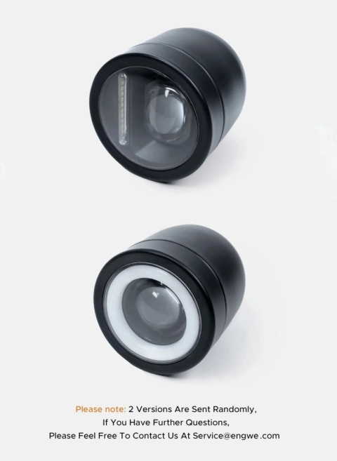 Engwe M20