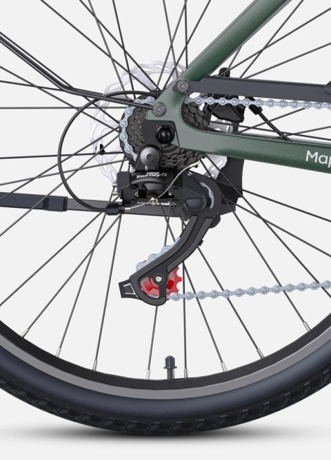 Engwe Mapfour N1 AIR
