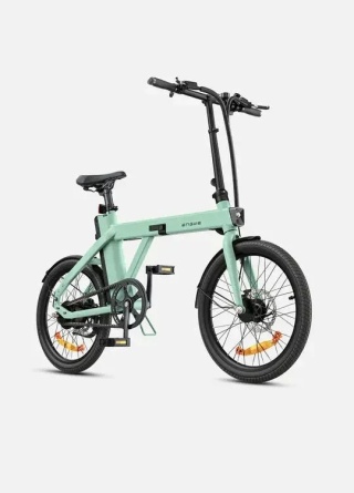 Engwe P20 Biciletta