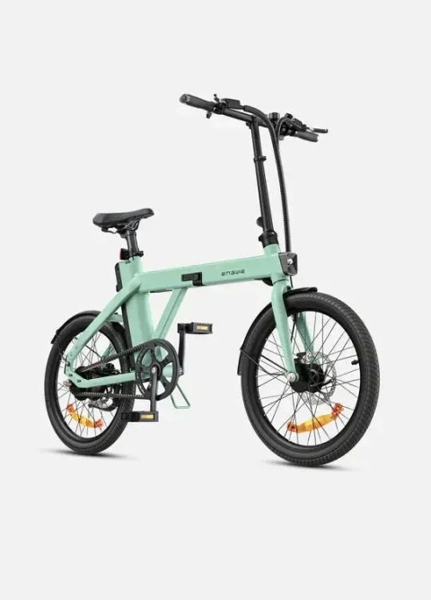 Engwe P20 Biciletta