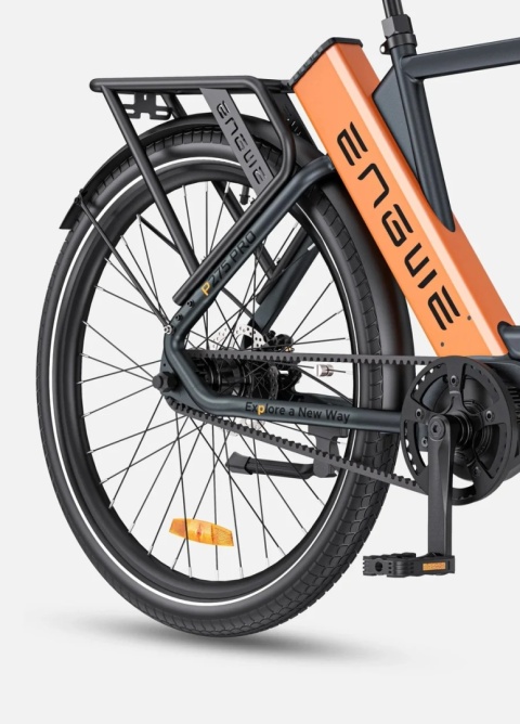 Engwe P275 Pro