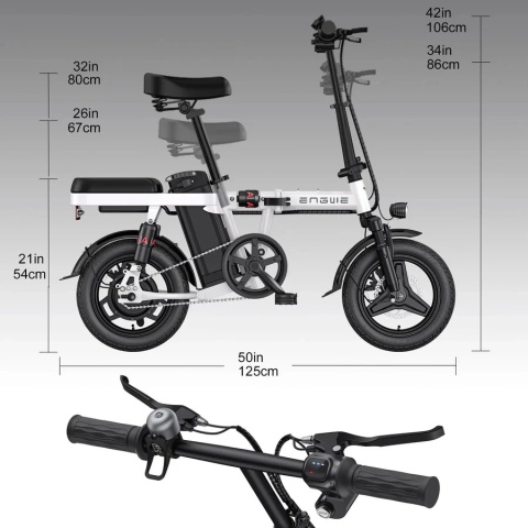 Engwe T14