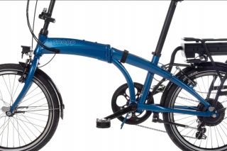 HUFFY City-E