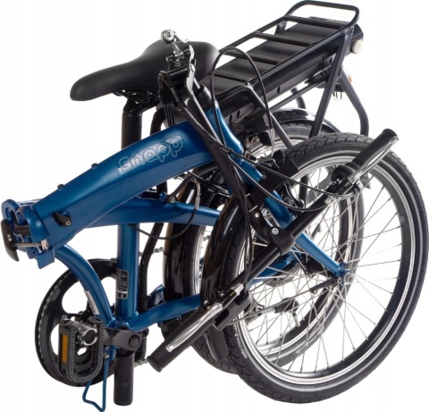 HUFFY City-E