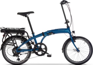 HUFFY City-E