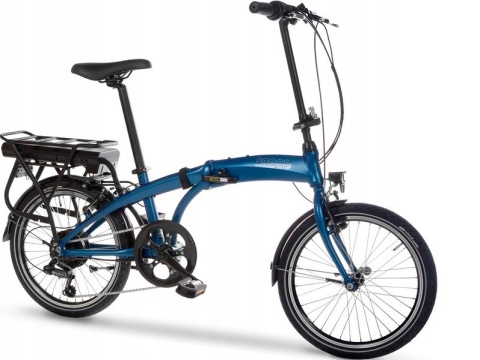 HUFFY City-E
