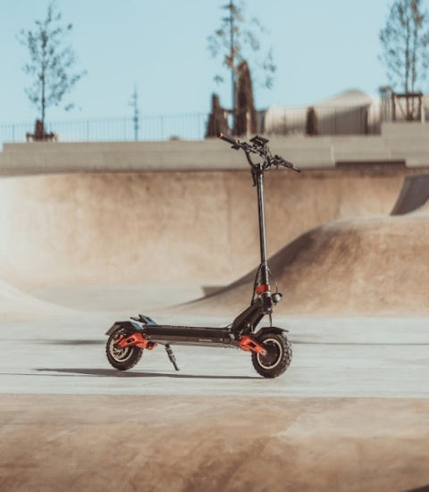 Miniwalker Tiger 10 PRO+