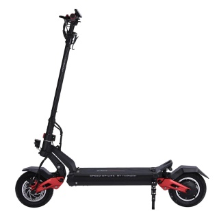 Miniwalker Tiger 10 PRO+