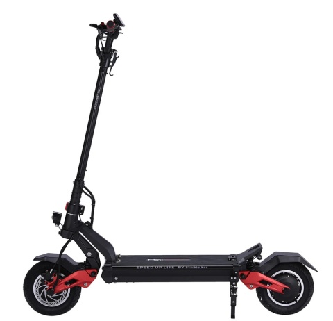 Miniwalker Tiger 10 PRO+