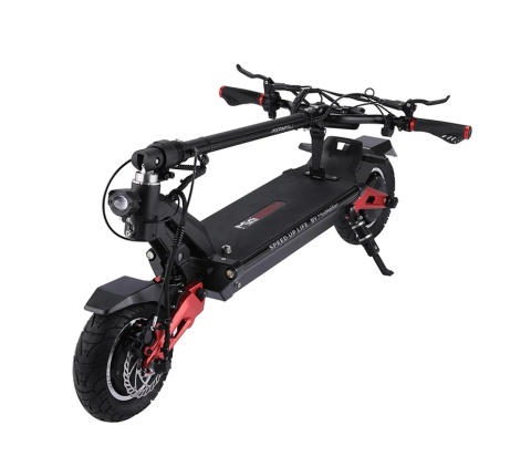 Miniwalker Tiger 10 PRO+