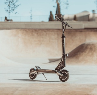 Miniwalker Tiger 8 PRO+