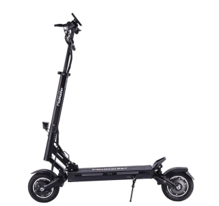 Miniwalker Tiger 8 PRO+