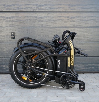 Ovivo C2 Pro