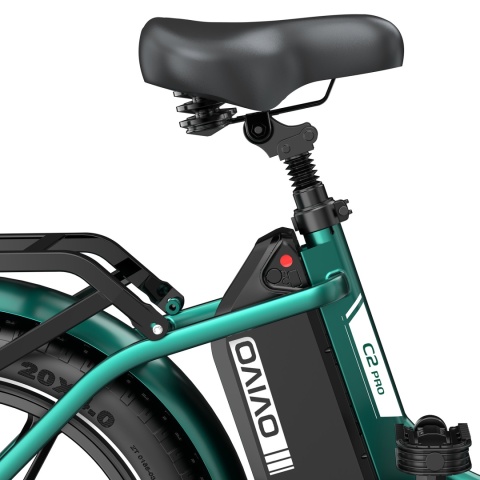 Ovivo C2 Pro