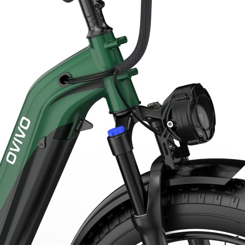 Ovivo HYPER V6 PRO