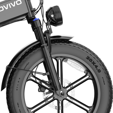 Ovivo V2 PRO 2.0