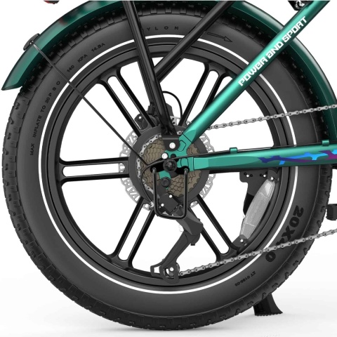 Ovivo Hyper V2